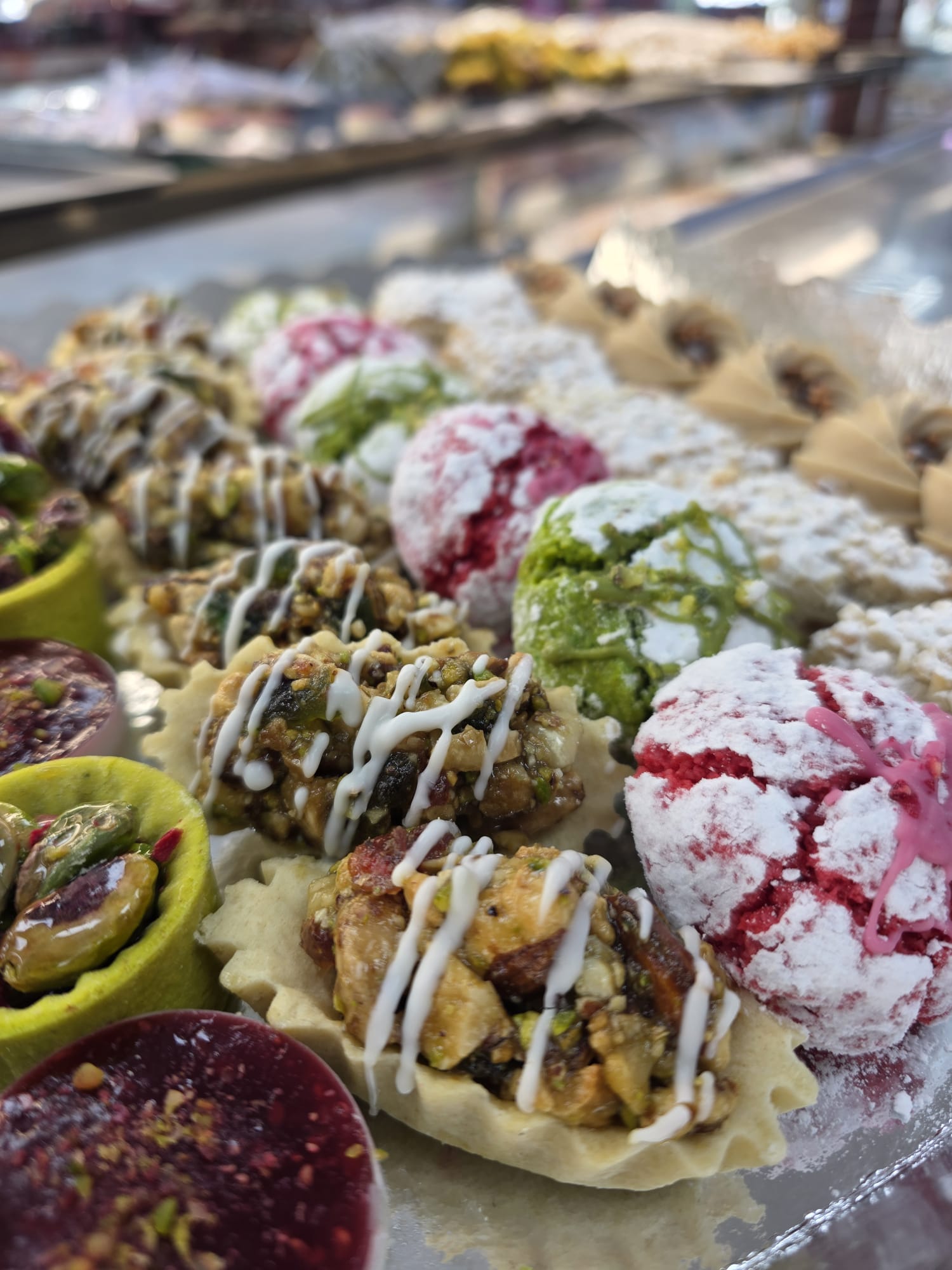 Panadería